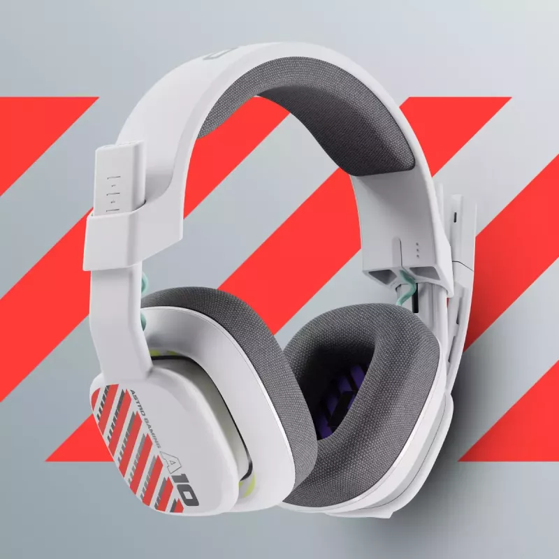 Austiņas ASTRO Gaming A10
