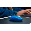 LOGITECH G305 Lightspeed bezvadu spēļu pele zilā krāsā Ewr2