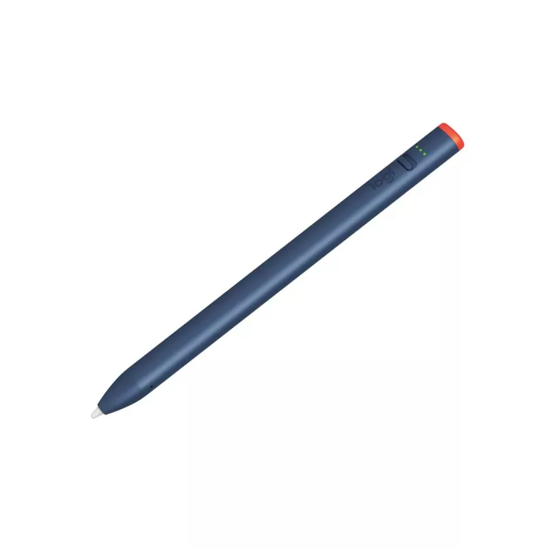 LOGITECH Crayon - Digitālā pildspalva - bezvadu - Bluetooth
