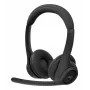 LOGITECH bezvadu austiņas - Zone 305 - Melna nakts
