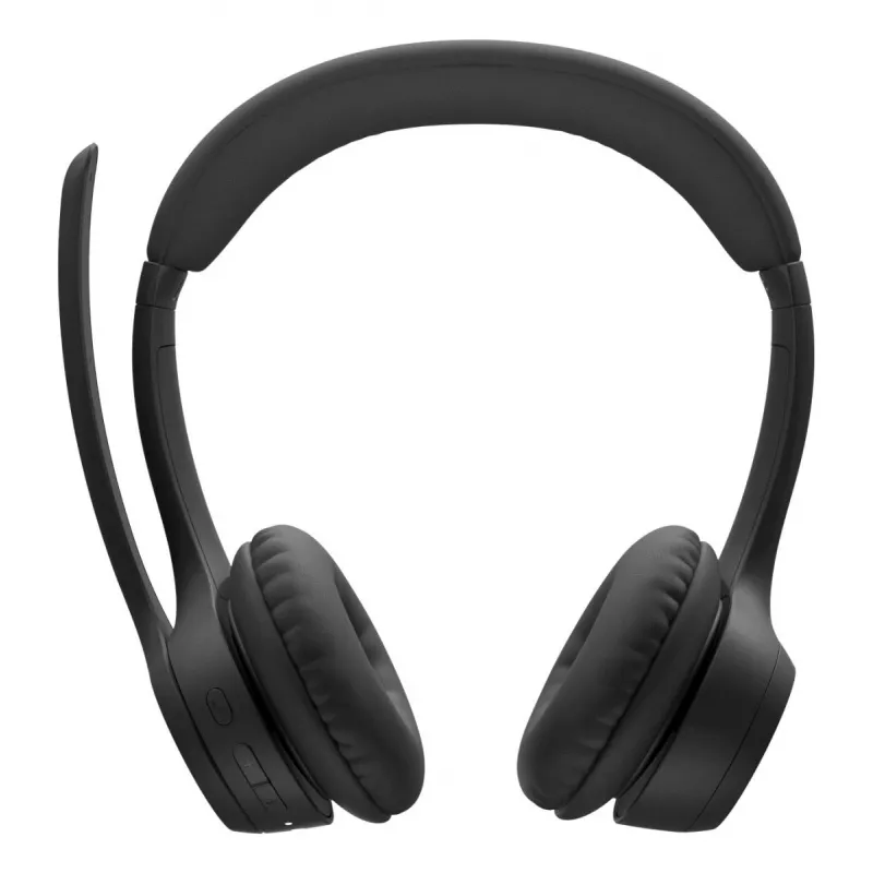 LOGITECH bezvadu austiņas - Zone 305 - Melna nakts