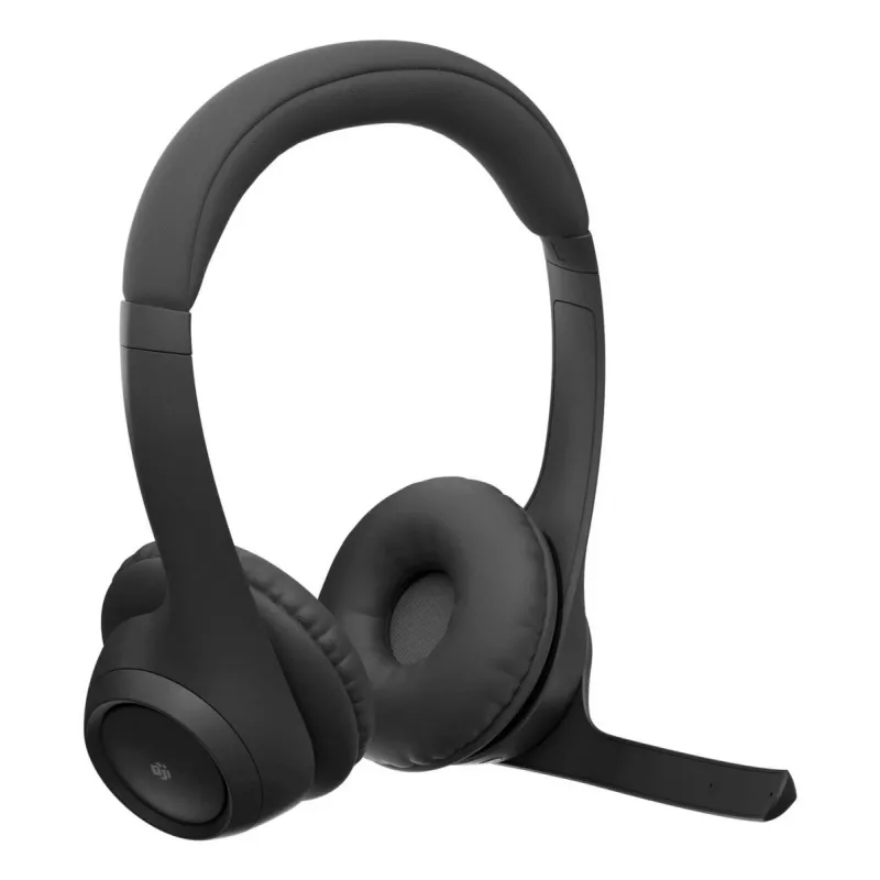 LOGITECH bezvadu austiņas - Zone 305 - Melna nakts