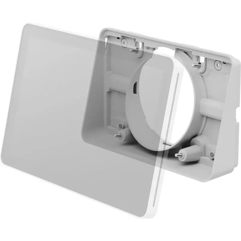 Leņķveida stiprinājums Logitech Tap Scheduler balts 213,4 mm platums