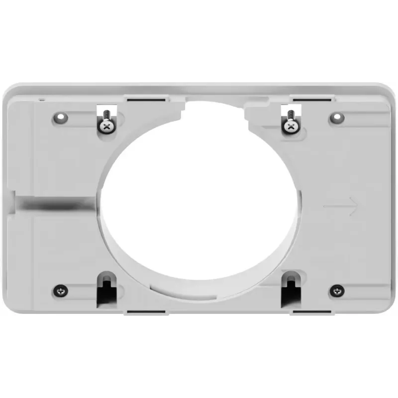 Leņķveida stiprinājums Logitech Tap Scheduler balts 213,4 mm platums
