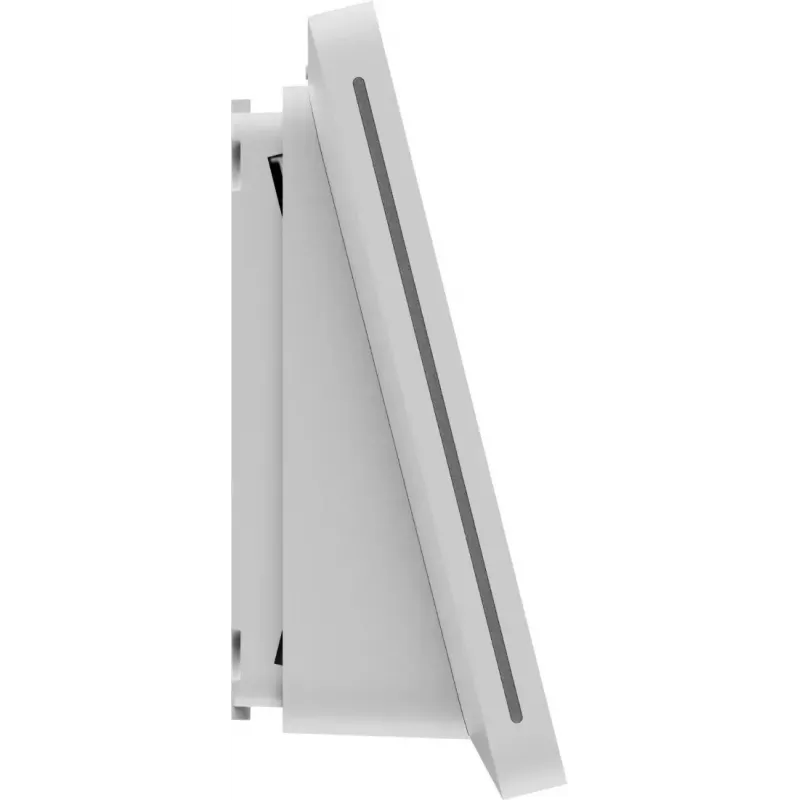 Leņķveida stiprinājums Logitech Tap Scheduler balts 213,4 mm platums