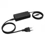 Jabra PanaCast 50 barošanas bloks ES, Videokonferenču sistēma, Iekštelpām, C tipa, Jabra, PanaCast 50, Melns