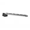 LOGITECH MX Keys Mini For Business - Bezvadu tastatūra - Grafīts - Qwerty Vācu