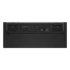 LOGITECH G915 X Lightspeed TKL bezvadu spēļu tastatūra - Melna Qwertz Vācu Clicky