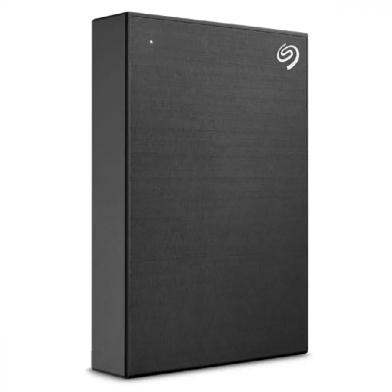 Seagate One Touch ārējais cietais disks 2 TB Micro-USB B 3.2 Gen 1 (3.1 Gen 1) Melns