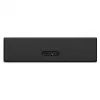 Seagate One Touch ārējais cietais disks 2 TB Micro-USB B 3.2 Gen 1 (3.1 Gen 1) Melns