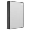Seagate One Touch HDD 1 TB ārējais cietais disks 2,5 collas Micro-USB B 2.0/3.2 Gen 1 (3.1 Gen 1) Sudraba