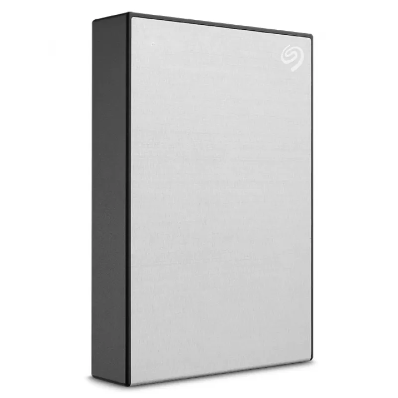 Seagate One Touch HDD 1 TB ārējais cietais disks 2,5 collas Micro-USB B 2.0/3.2 Gen 1 (3.1 Gen 1) Sudraba