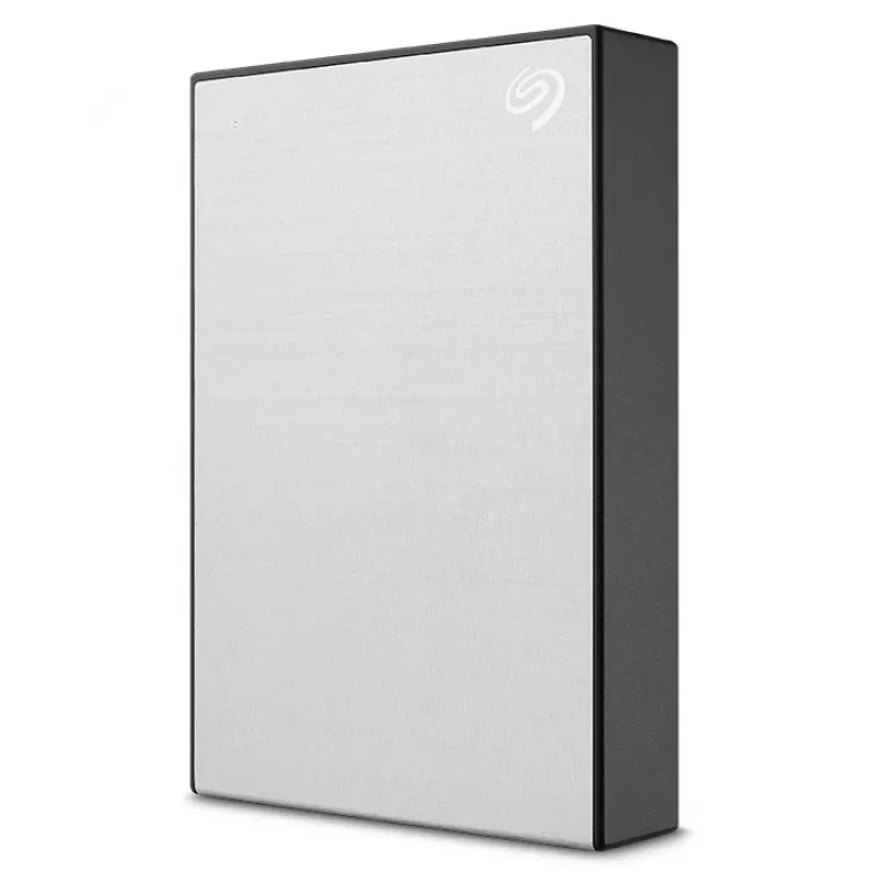 Seagate One Touch STKY2000401 ārējais cietais disks 2 TB 2,5 collu USB Type-C 3.2 Gen 1 (3.1 Gen 1) Melna, Sudraba