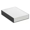 Seagate One Touch STKY2000401 ārējais cietais disks 2 TB 2,5 collu USB Type-C 3.2 Gen 1 (3.1 Gen 1) Melna, Sudraba