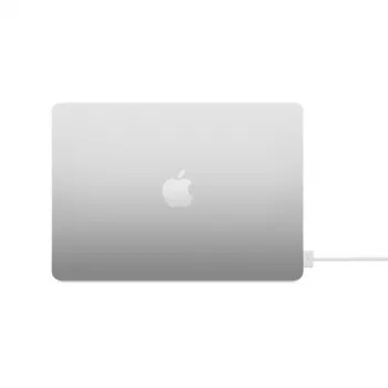 APPLE USB-C uz MagSafe 3 kabelis (2 m) — sudraba