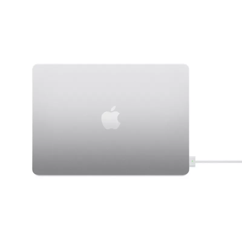 APPLE USB-C uz MagSafe 3 kabelis (2 m) — sudraba