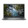 DELL Precision 3590 Intel Core Ultra 7 155H Mobilā darbstacija 39,6 cm (15,6 collas) Full HD 32 GB DDR5-SDRAM 512 GB SSD NVIDIA RTX 500 Ada Wi-Fi 6E (802.11ax) Windows 11 Pro Pelēka