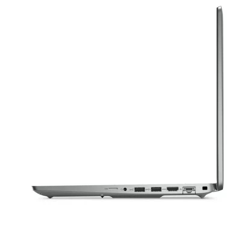 DELL Precision 3590 Intel Core Ultra 7 155H Mobilā darbstacija 39,6 cm (15,6 collas) Full HD 32 GB DDR5-SDRAM 512 GB SSD NVIDIA RTX 500 Ada Wi-Fi 6E (802.11ax) Windows 11 Pro Pelēka