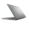 DELL Precision 3590 Intel Core Ultra 7 155H Mobilā darbstacija 39,6 cm (15,6 collas) Full HD 32 GB DDR5-SDRAM 512 GB SSD NVIDIA RTX 500 Ada Wi-Fi 6E (802.11ax) Windows 11 Pro Pelēka