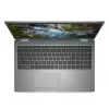 DELL Precision 3590 Intel Core Ultra 7 155H Mobilā darbstacija 39,6 cm (15,6 collas) Full HD 32 GB DDR5-SDRAM 512 GB SSD NVIDIA RTX 500 Ada Wi-Fi 6E (802.11ax) Windows 11 Pro Pelēka