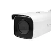 LevelOne GEMINI FIKSĒTA IP KAMERA, 6 MP, H.265, 802.3AF, PoE, IR GAISMAS DIODES 60 METRI, IEKŠTELPĀM/ĀRTELPĀM