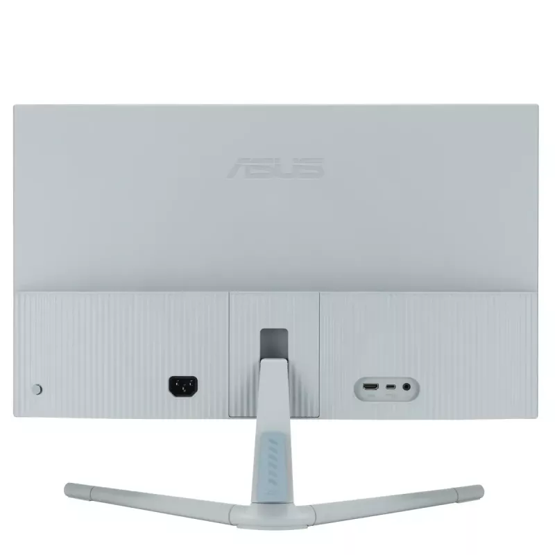 ASUS VU279CFE-G datora monitors 68.6 cm (27 collas) 1920 x 1080 Full HD LCD Zaļš, Pelēks