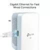 TP-Link TL-WPA7519 KIT 1000 Mbit/s Ethernet LAN Wi-Fi balta 2 gab.