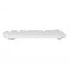 LOGITECH Mk295 Silent Wireless Combo Off balta Qwertzu Hun
