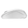 LOGITECH Mk295 Silent Wireless Combo Off balta Qwertzu Hun