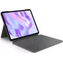 LOGITECH Combo Touch for iPad Pro 13in - M4 Graphite Qwerty US Int
