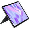 LOGITECH Combo Touch for iPad Pro 13in - M4 Graphite Qwerty US Int