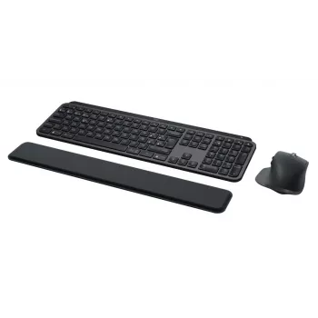 LOGITECH MX Keys Combo For Business Gen 2 - Graphīts - Qwerty Esp