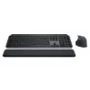 LOGITECH MX Keys Combo For Business Gen 2 - Graphīts - Qwerty Esp