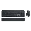 LOGITECH MX Keys Combo For Business Gen 2 - Graphīts - Qwerty Esp
