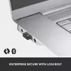 LOGITECH MX Keys Combo For Business Gen 2 - Graphīts - Qwerty Esp