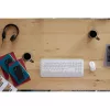 Logitech Signature MK650 Combo for Business pilna izmēra bezvadu tastatūra un pele