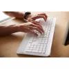 Logitech Signature MK650 Combo for Business pilna izmēra bezvadu tastatūra un pele