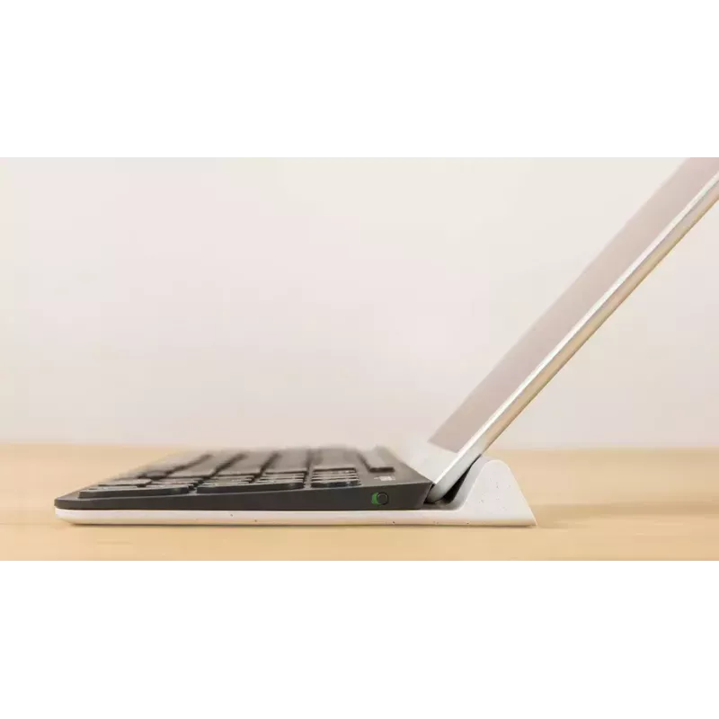 LOGITECH K780 Multi-device bezvadu tastatūra - Qwerty US/Int'l