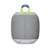 LOGITECH Ultimate Ears Wonderboom 4 Bluetooth skaļrunis Joyous Bright