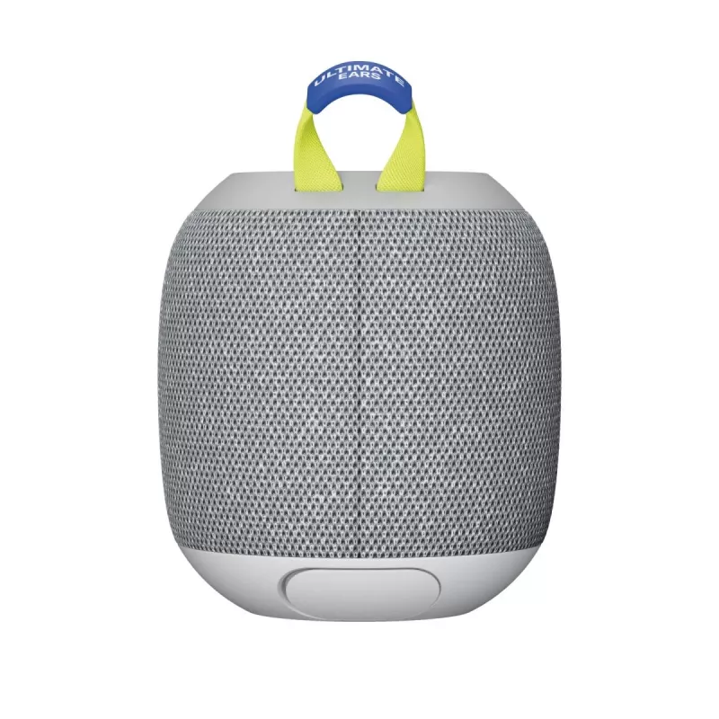 LOGITECH Ultimate Ears Wonderboom 4 Bluetooth skaļrunis Joyous Bright