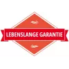 ESGE Petticoat Edition, rokas blenderis, 1,5 m, 180 W, melns, balts