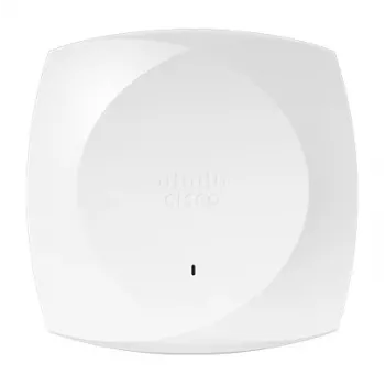 Bezvadu piekļuves punkts Cisco 9176I-CFG 2,4 GHz 5 GHz 6 GHz Wi-Fi 6