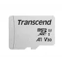 TRANSCEND Micro Sdhc Card 300s 8GB Uhs-i U1 Bez Adaptera