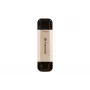 TRANSCEND Jetflash 930c - 512GB USB zibatmiņa - USB 3.2 Type C
