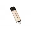 TRANSCEND Jetflash 930c - 512GB USB zibatmiņa - USB 3.2 Type C