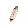 TRANSCEND Jetflash 930c - 512GB USB zibatmiņa - USB 3.2 Type C