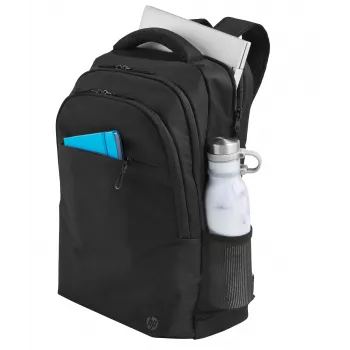 HP Professional 17,3 collu mugursoma, mugursoma, 740 g
