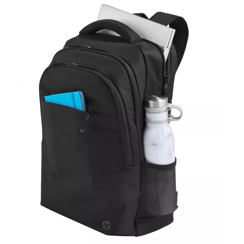 HP Professional 17,3 collu mugursoma, mugursoma, 740 g