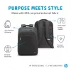 HP Professional 17,3 collu mugursoma, mugursoma, 740 g