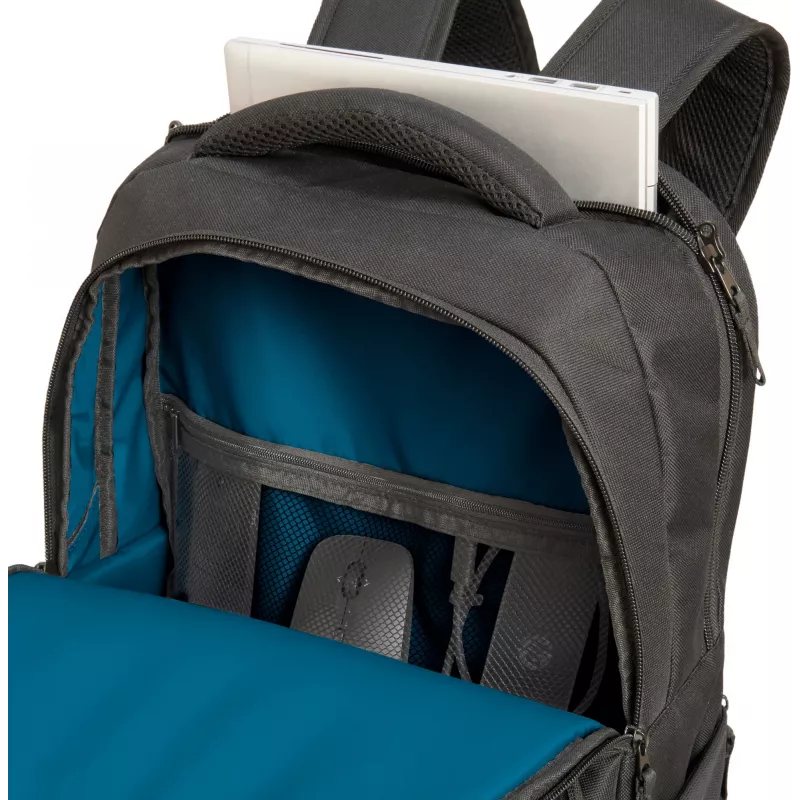 HP Professional 17,3 collu mugursoma, mugursoma, 740 g